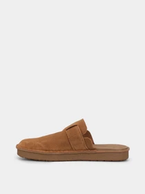 Шльопанці Clarks Litton Mule модель 26176574 Фото