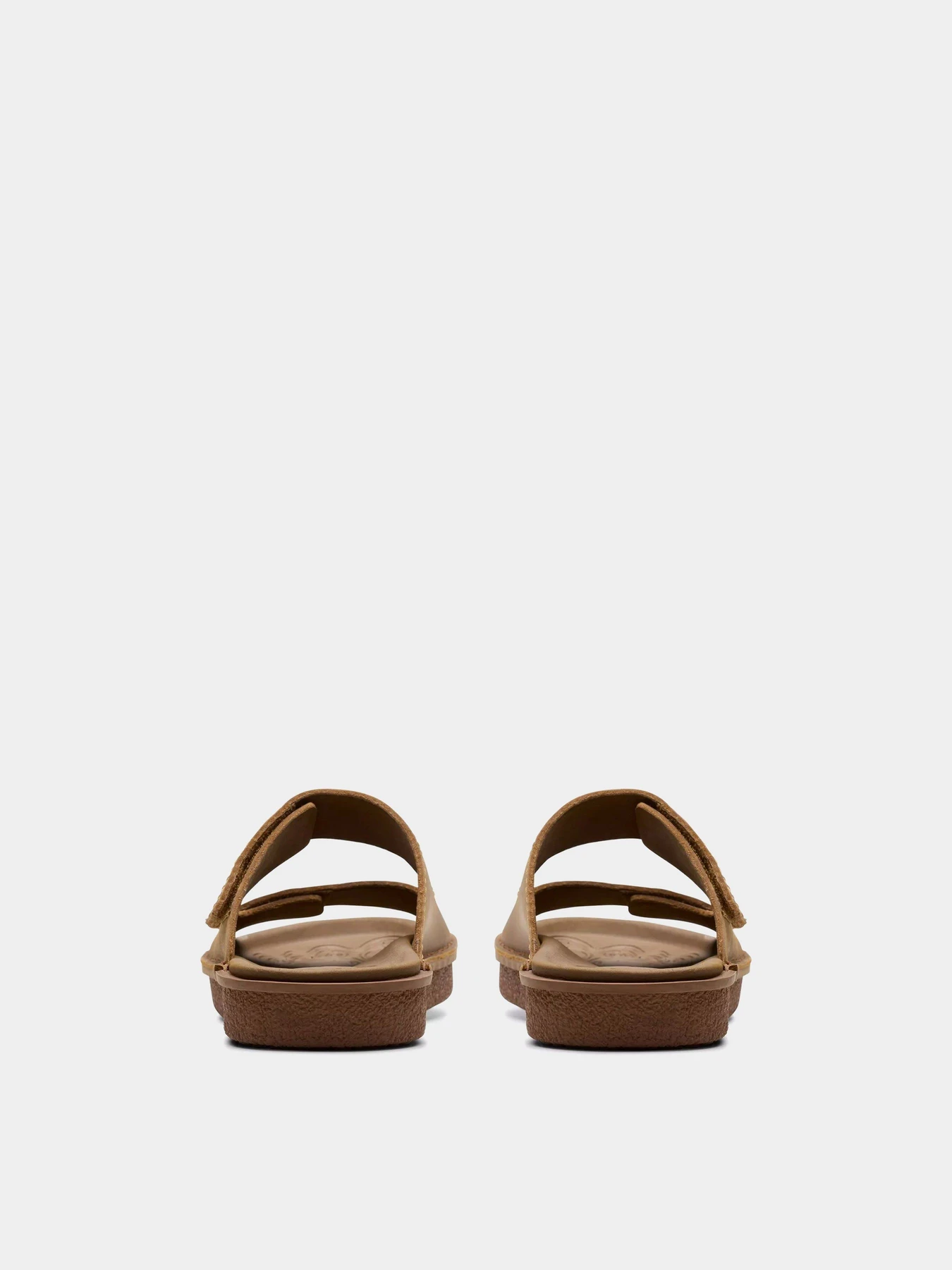 Шлёпанцы Clarks Litton Strap модель 26176578 Шлёпанцы Clarks Litton Strap модель 26176578 Фото