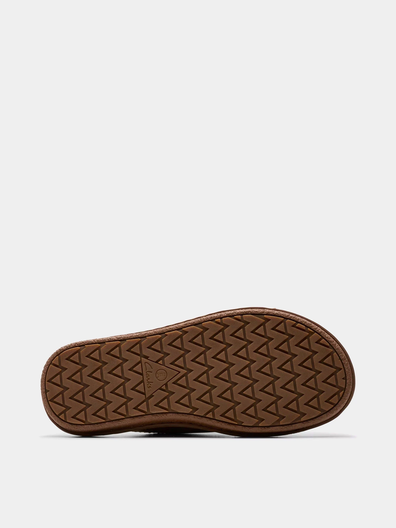 Шлёпанцы Clarks Litton Strap модель 26176578 Шлёпанцы Clarks Litton Strap модель 26176578 Фото