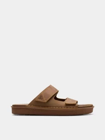 Шльопанці Clarks Litton Strap модель 26176578 Фото