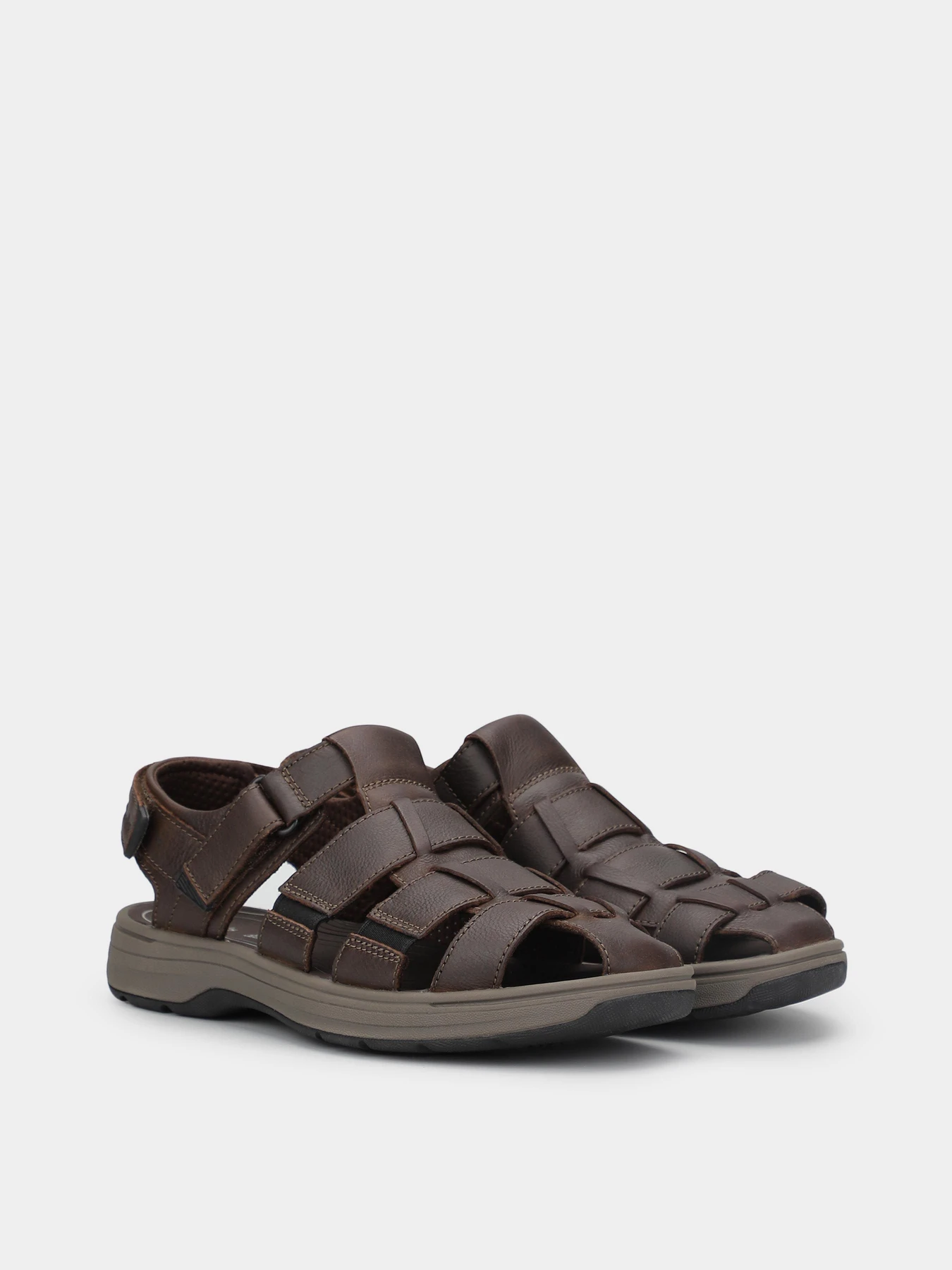 Сандалии Clarks Saltway Cove модель 26176900 Сандалии Clarks Saltway Cove модель 26176900 Фото