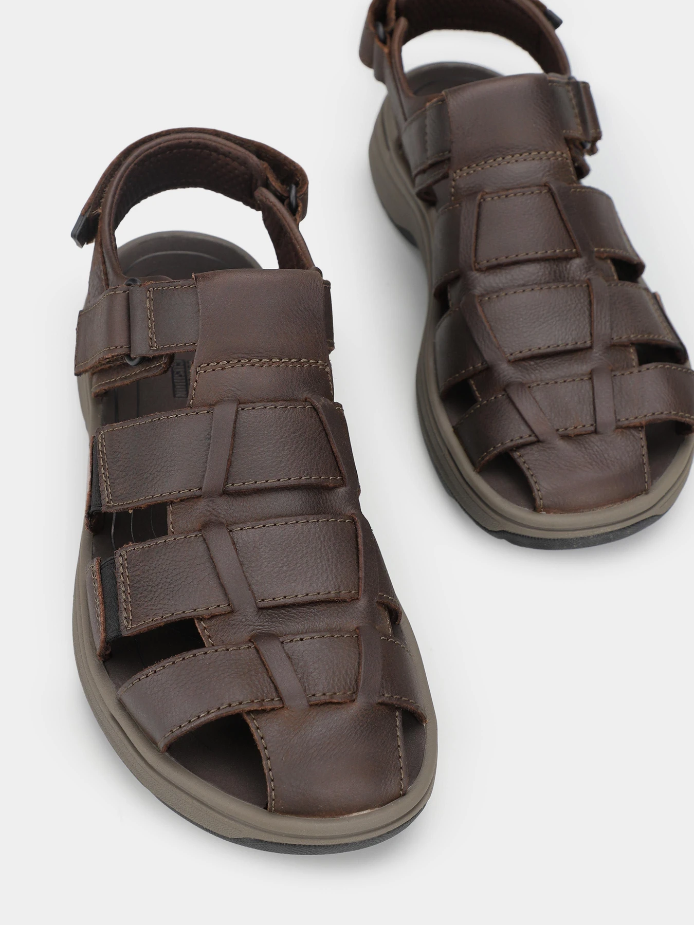 Сандалии Clarks Saltway Cove модель 26176900 Сандалии Clarks Saltway Cove модель 26176900 Фото