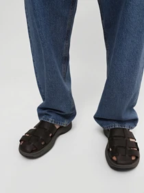 Сандалии Clarks Saltway Cove модель 26176900 Фото