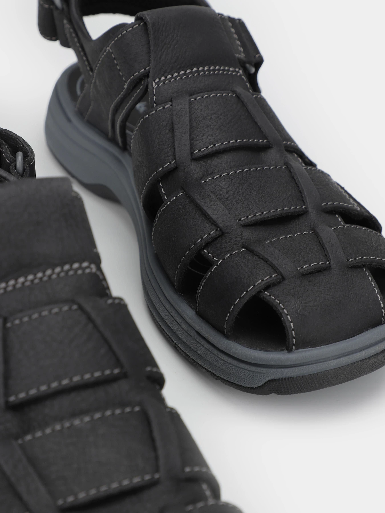 Сандалії Clarks Saltway Cove модель 26176899 Сандалії Clarks Saltway Cove модель 26176899 Фото