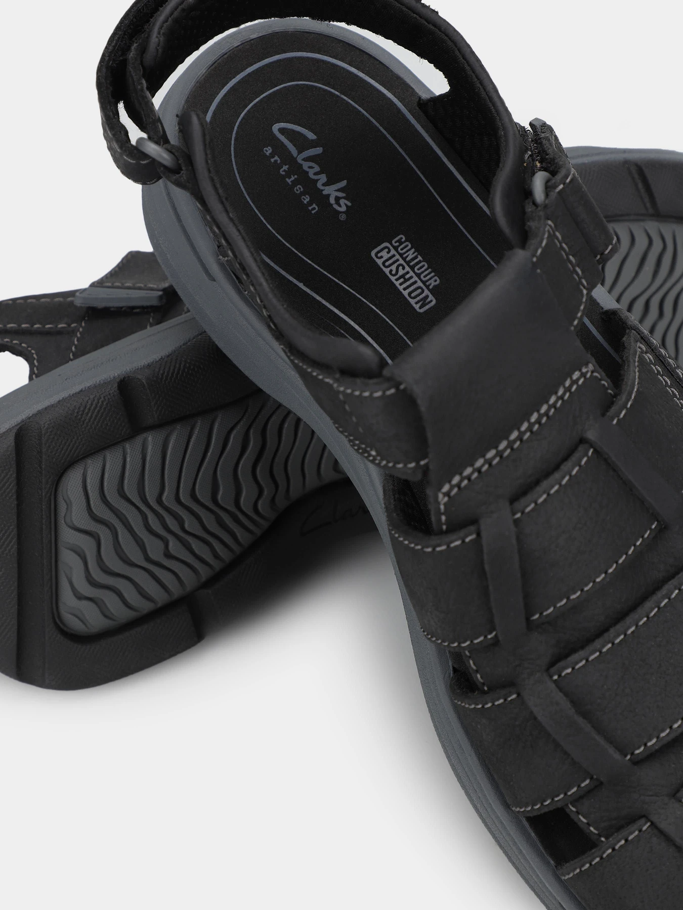 Сандалії Clarks Saltway Cove модель 26176899 Сандалії Clarks Saltway Cove модель 26176899 Фото
