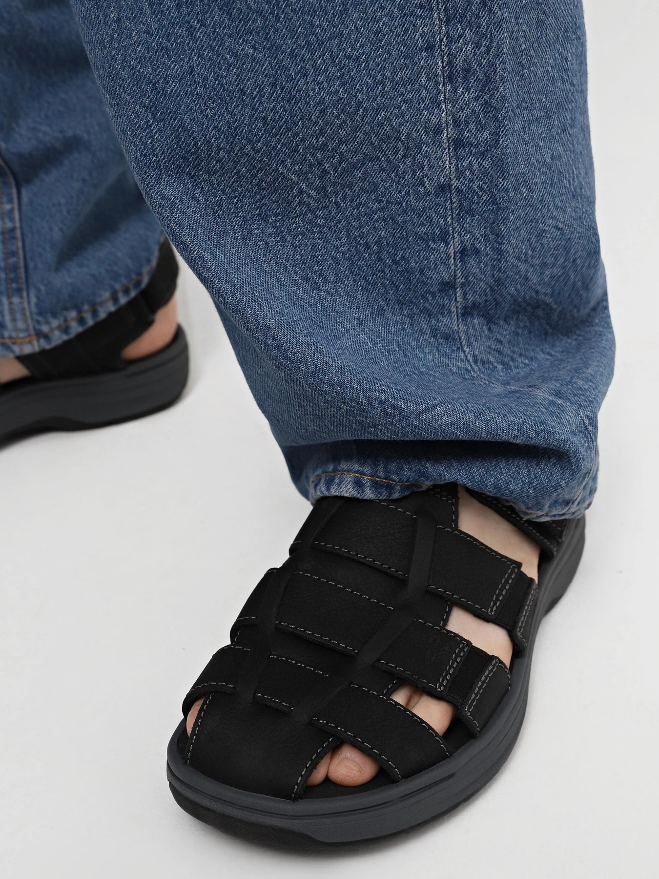 Сандалії Clarks Saltway Cove модель 26176899 Сандалії Clarks Saltway Cove модель 26176899 Фото