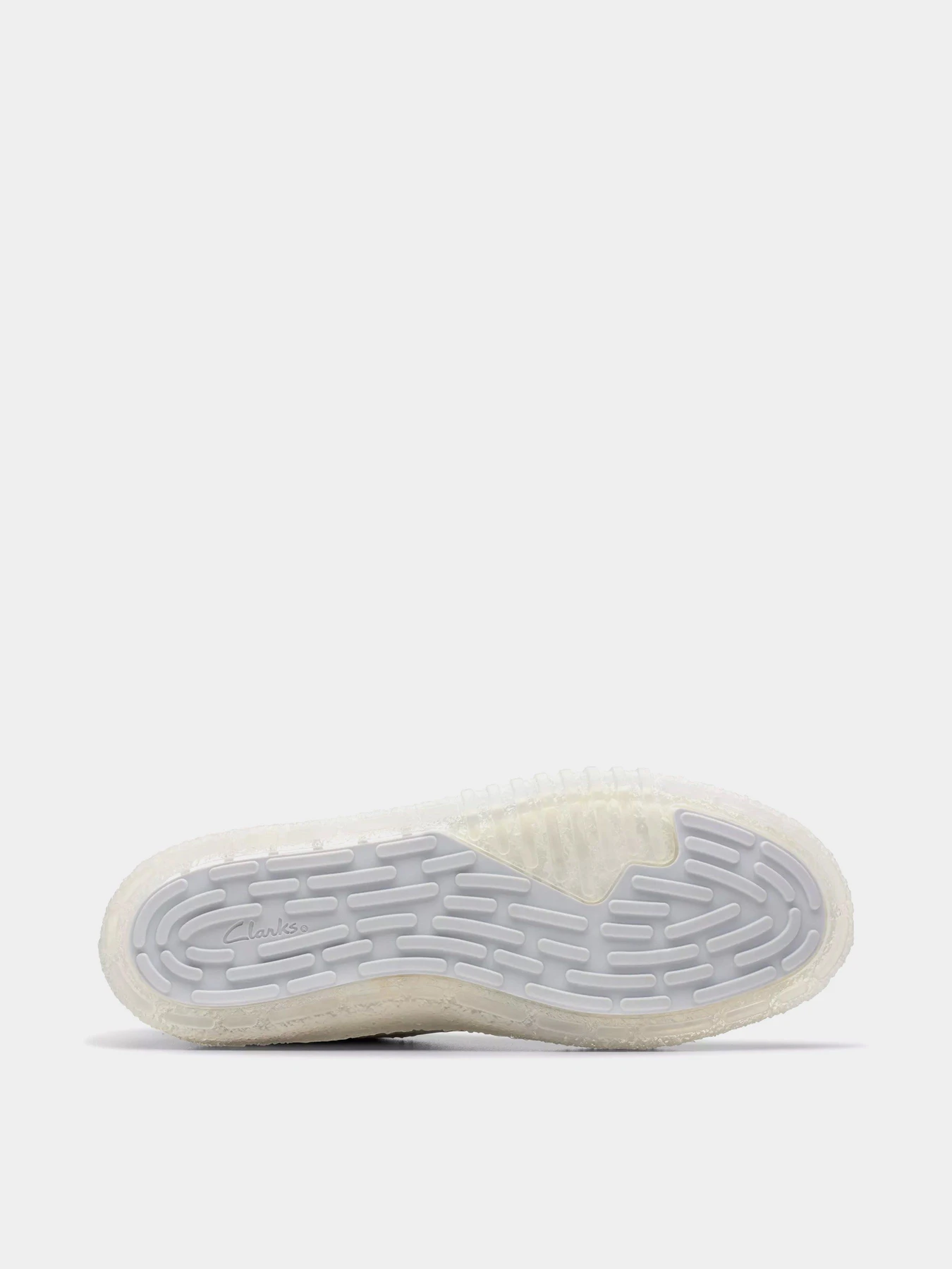 Кеды Clarks Somerset Lace модель 26176186 Фото