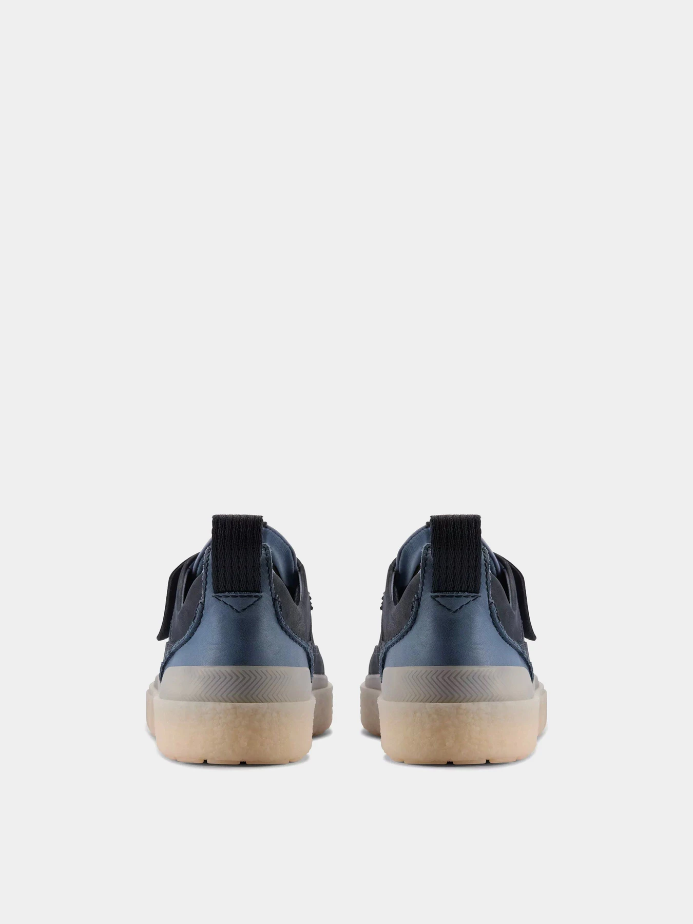 Кеды Clarks Somerset Lace модель 26176187 Кеды Clarks Somerset Lace модель 26176187 Фото