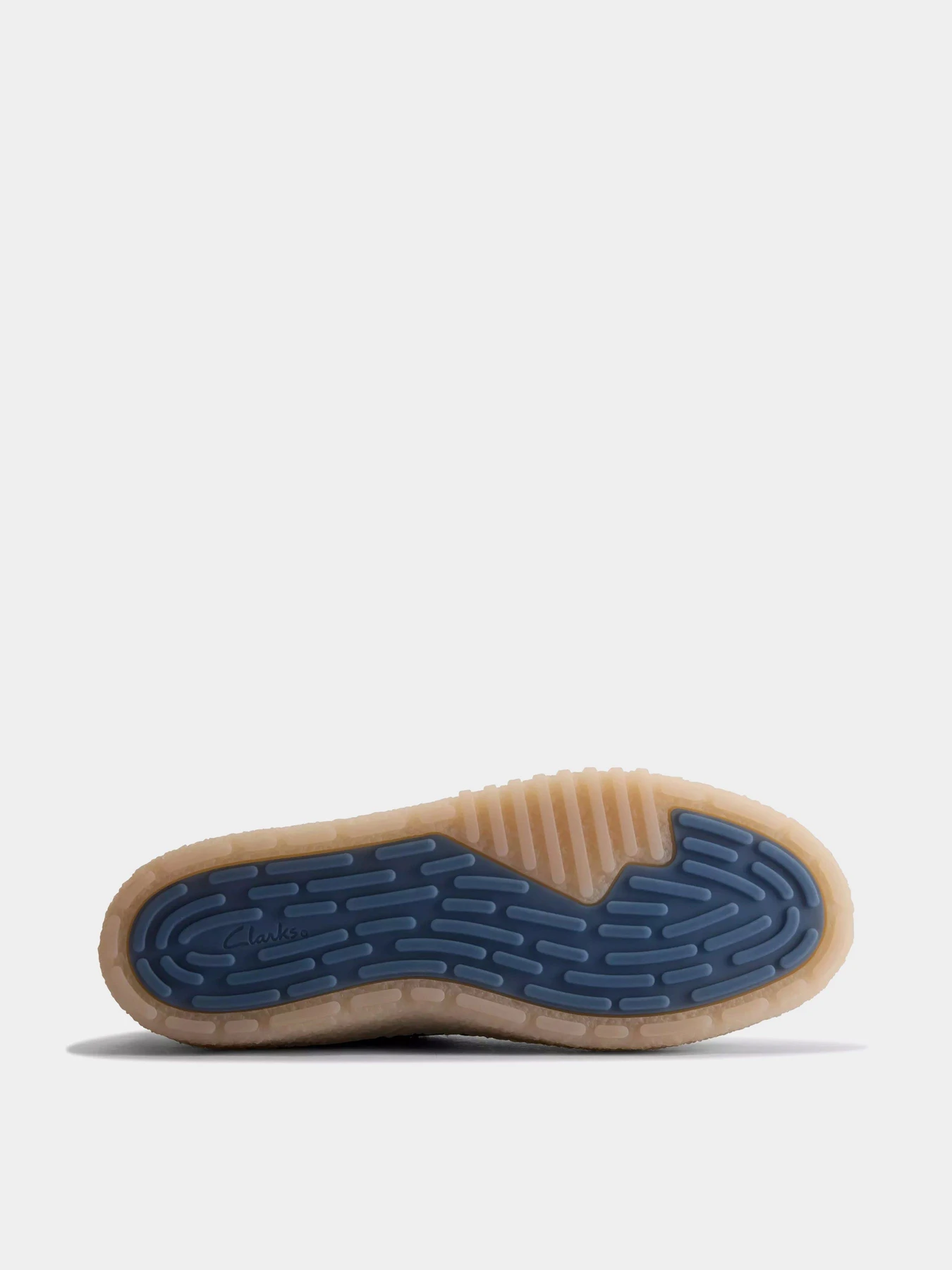 Кеды Clarks Somerset Lace модель 26176187 Кеды Clarks Somerset Lace модель 26176187 Фото