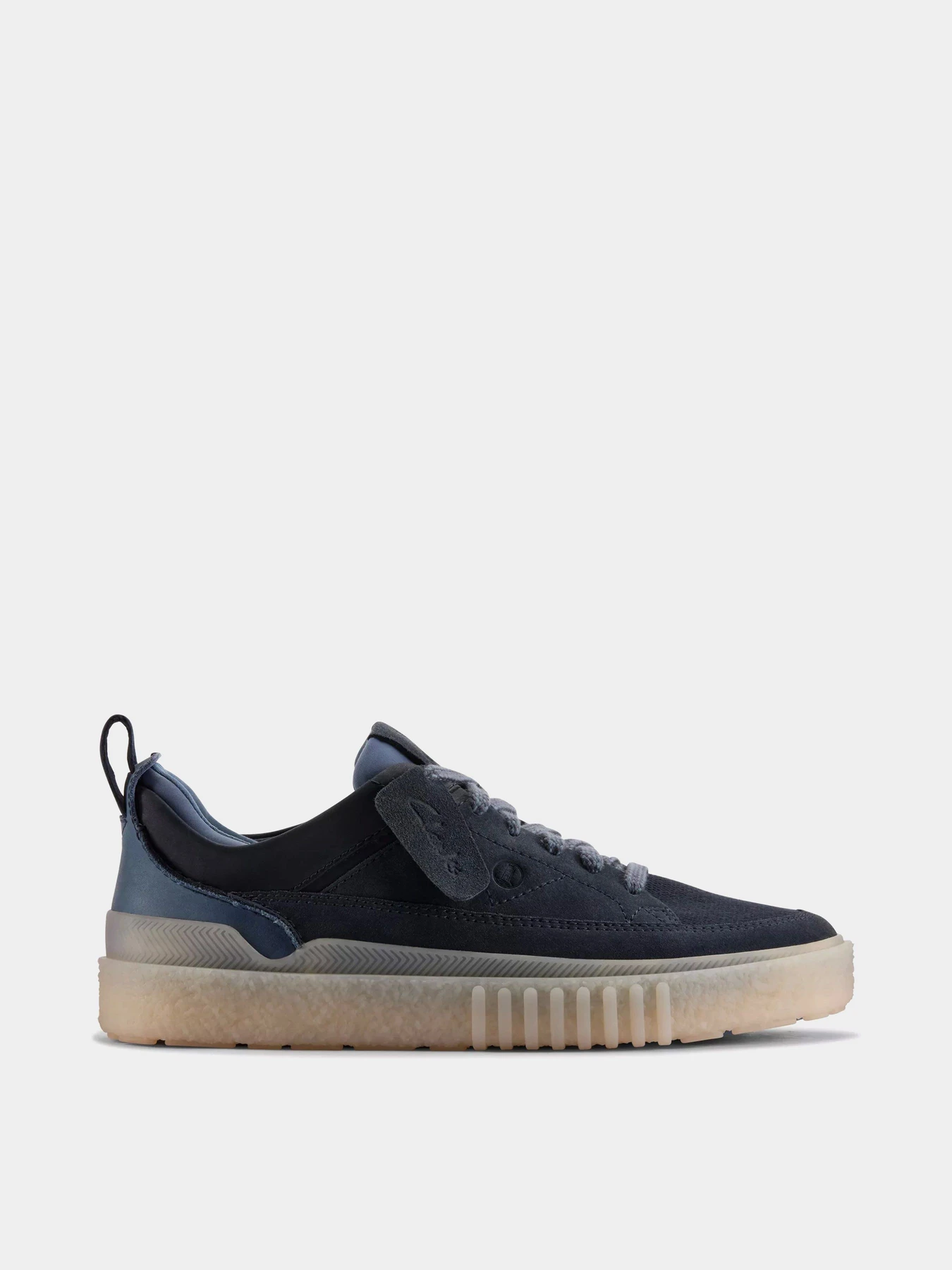 Кеды Clarks Somerset Lace модель 26176187 Кеды Clarks Somerset Lace модель 26176187 Фото