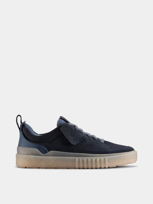 Кеди Clarks Somerset Lace модель 26176187 Фото