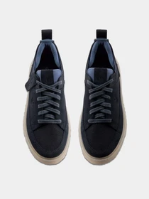 Кеды Clarks Somerset Lace модель 26176187 Фото