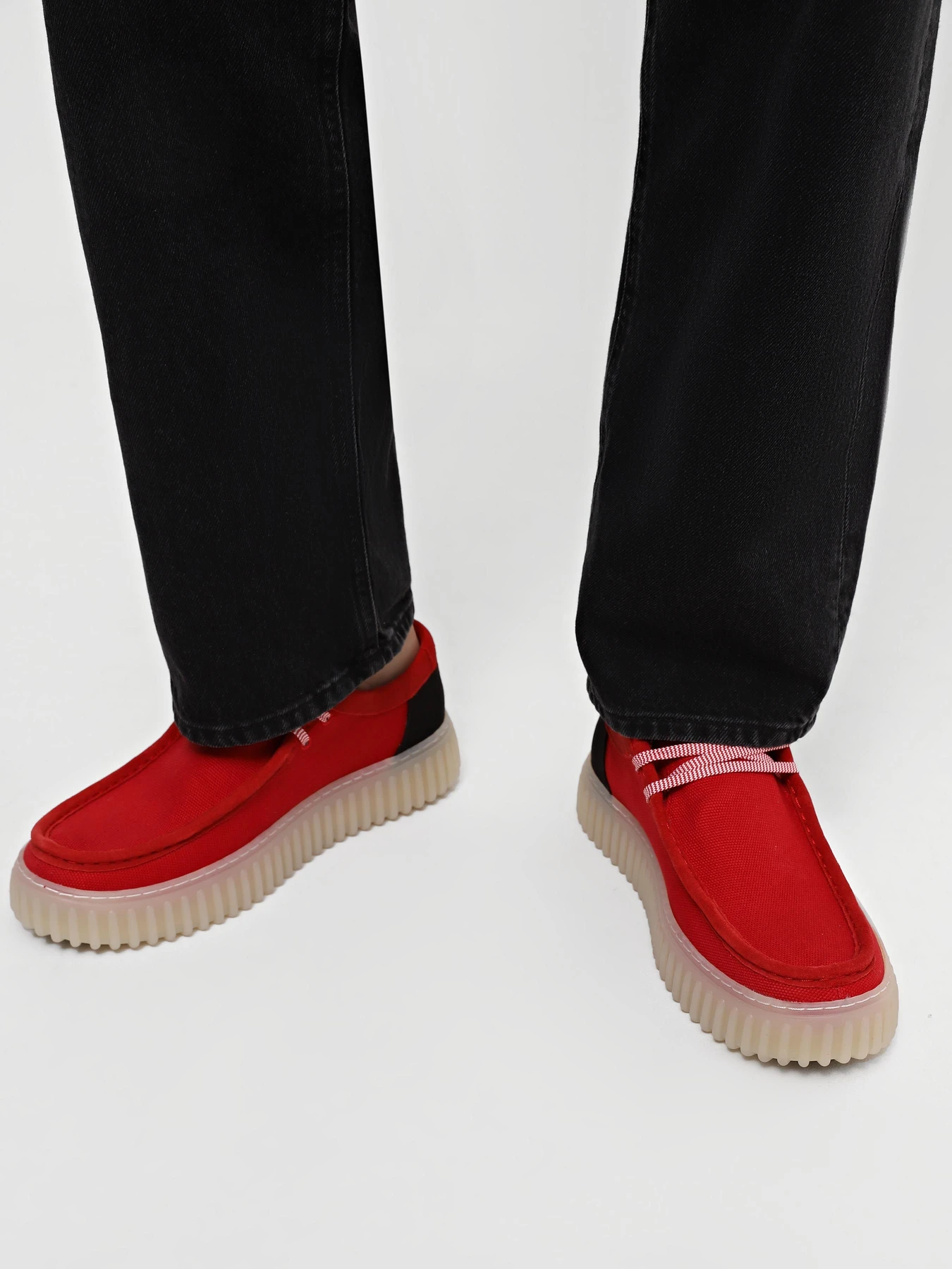 Туфли и лоферы Clarks Torhill Lo модель 26176995 Туфли и лоферы Clarks Torhill Lo модель 26176995 Фото