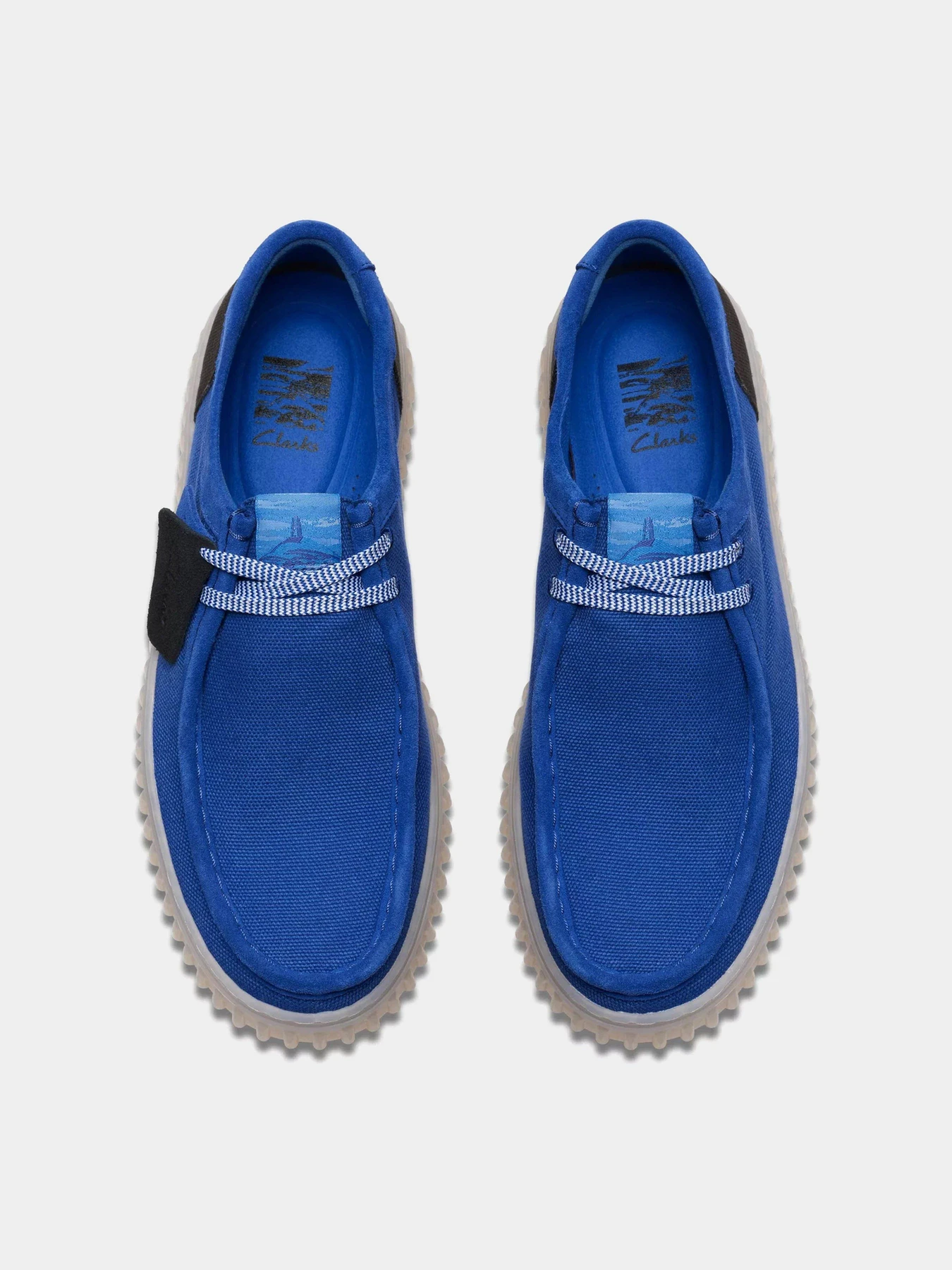 Туфлі та лофери Clarks Torhill Lo модель 26176992 Туфлі та лофери Clarks Torhill Lo модель 26176992 Фото