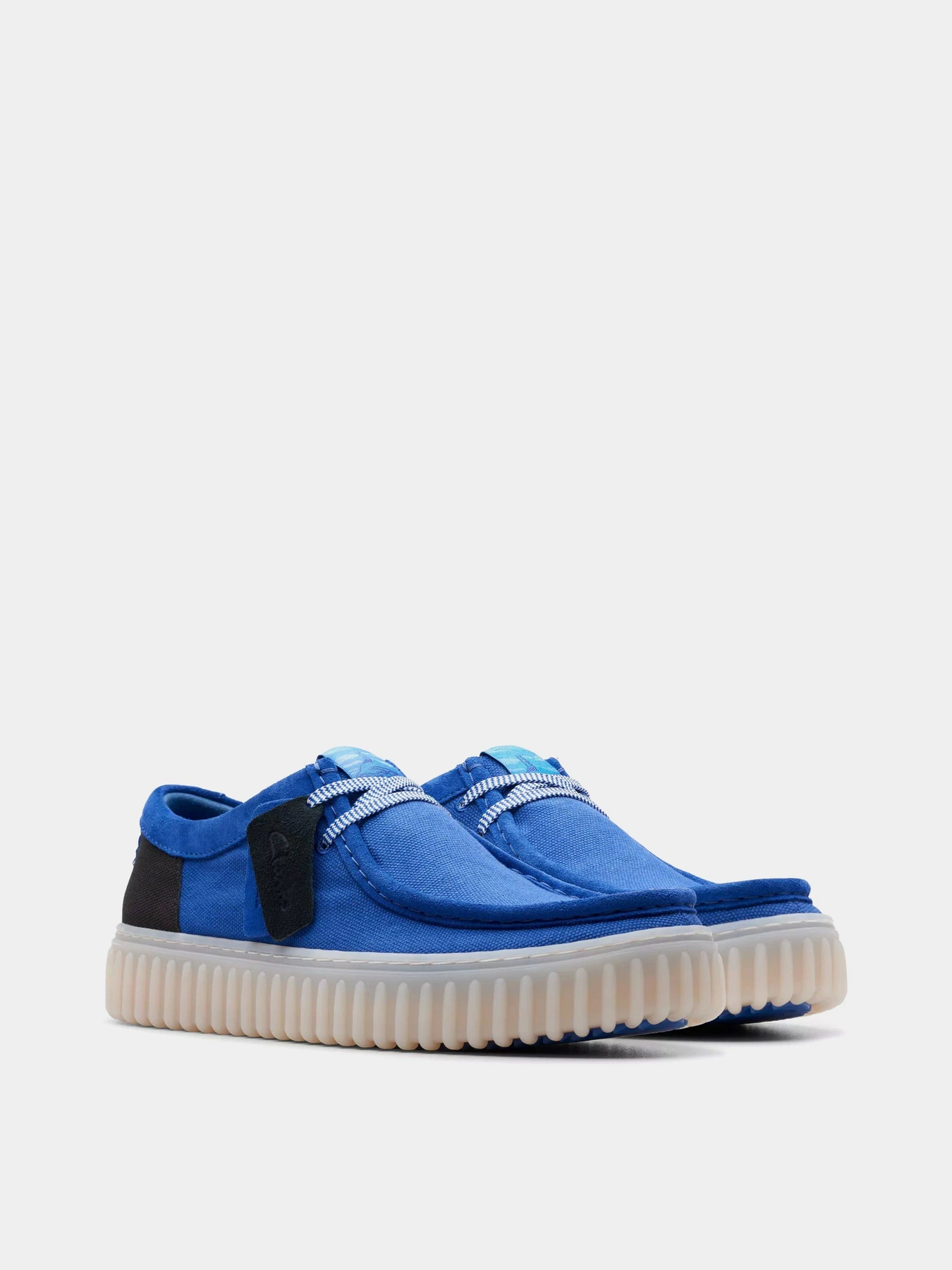 Туфлі та лофери Clarks Torhill Lo модель 26176992 Туфлі та лофери Clarks Torhill Lo модель 26176992 Фото