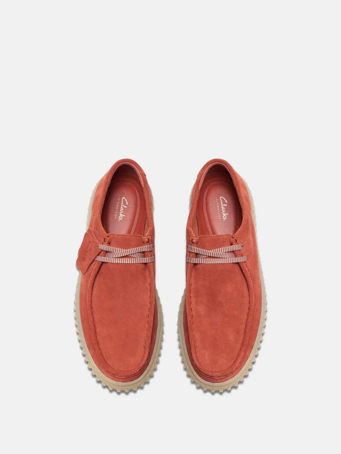 Кеди Clarks Torhill Lo модель 26176218 Кеди Clarks Torhill Lo модель 26176218 Фото