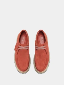Кеди Clarks Torhill Lo модель 26176218 Фото