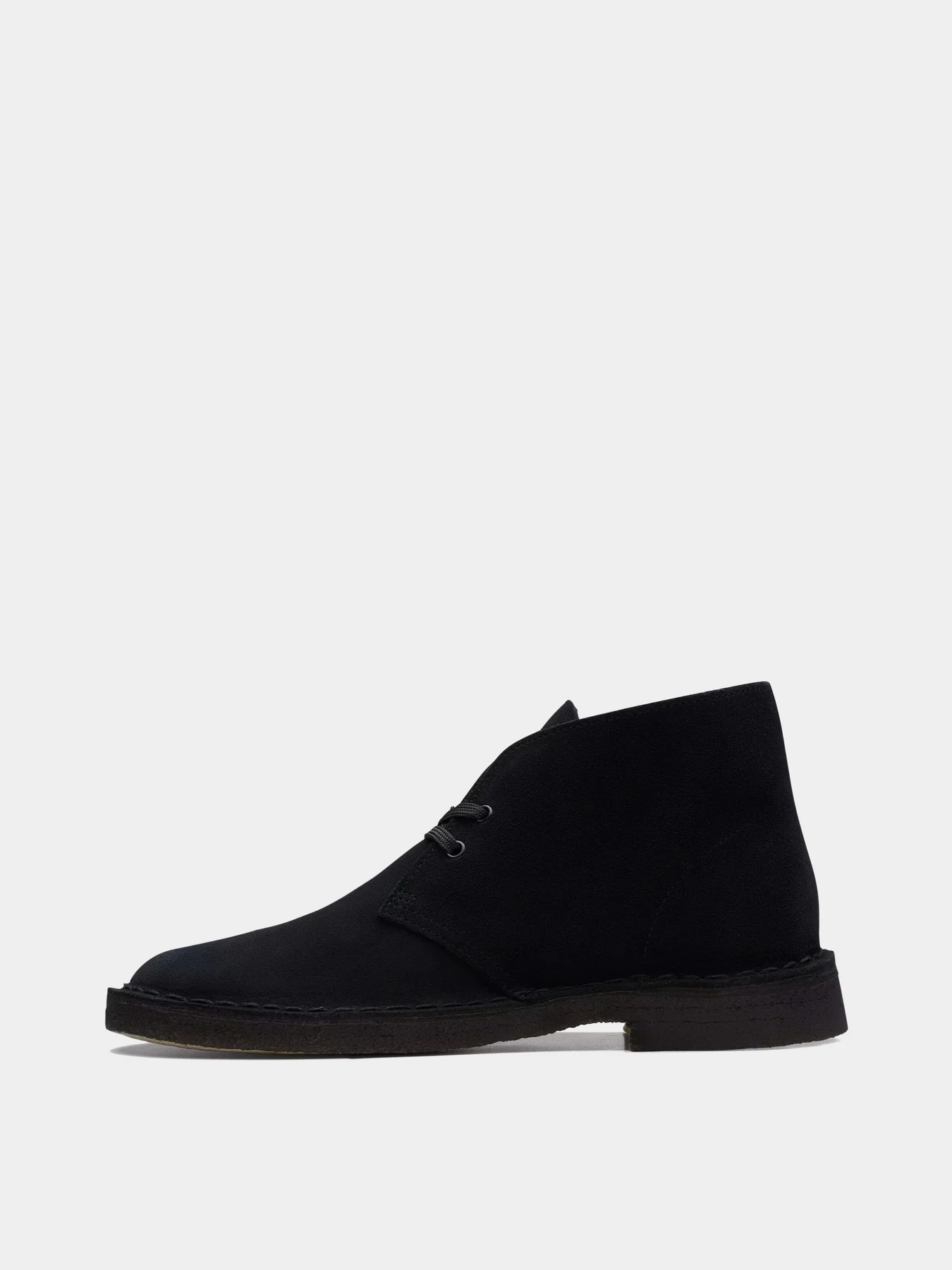 Ботинки и сапоги Clarks Originals Desert модель 26155480 Ботинки и сапоги Clarks Originals Desert модель 26155480 Фото