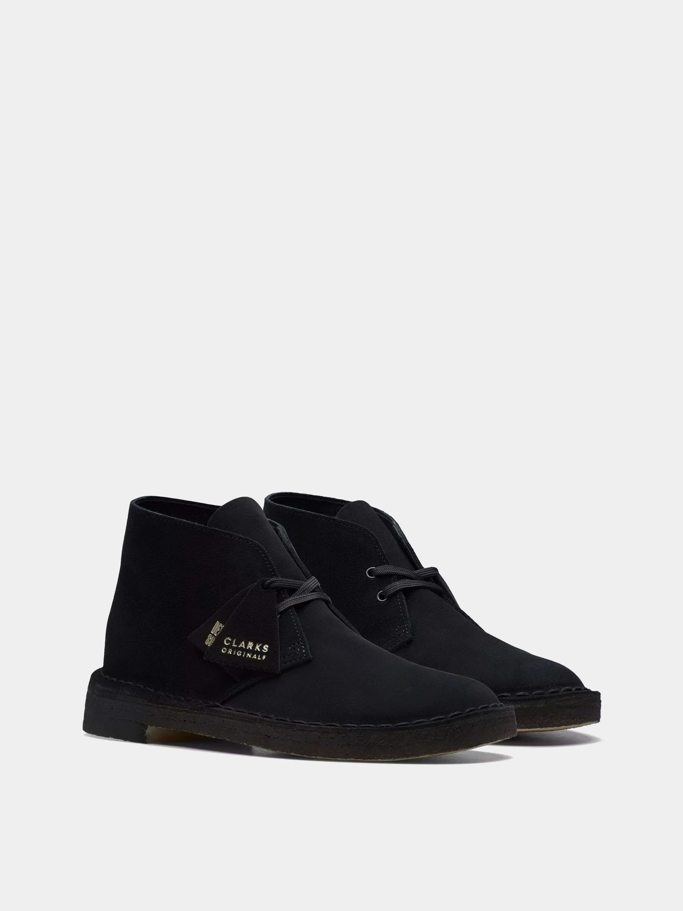 Ботинки и сапоги Clarks Originals Desert модель 26155480 Ботинки и сапоги Clarks Originals Desert модель 26155480 Фото