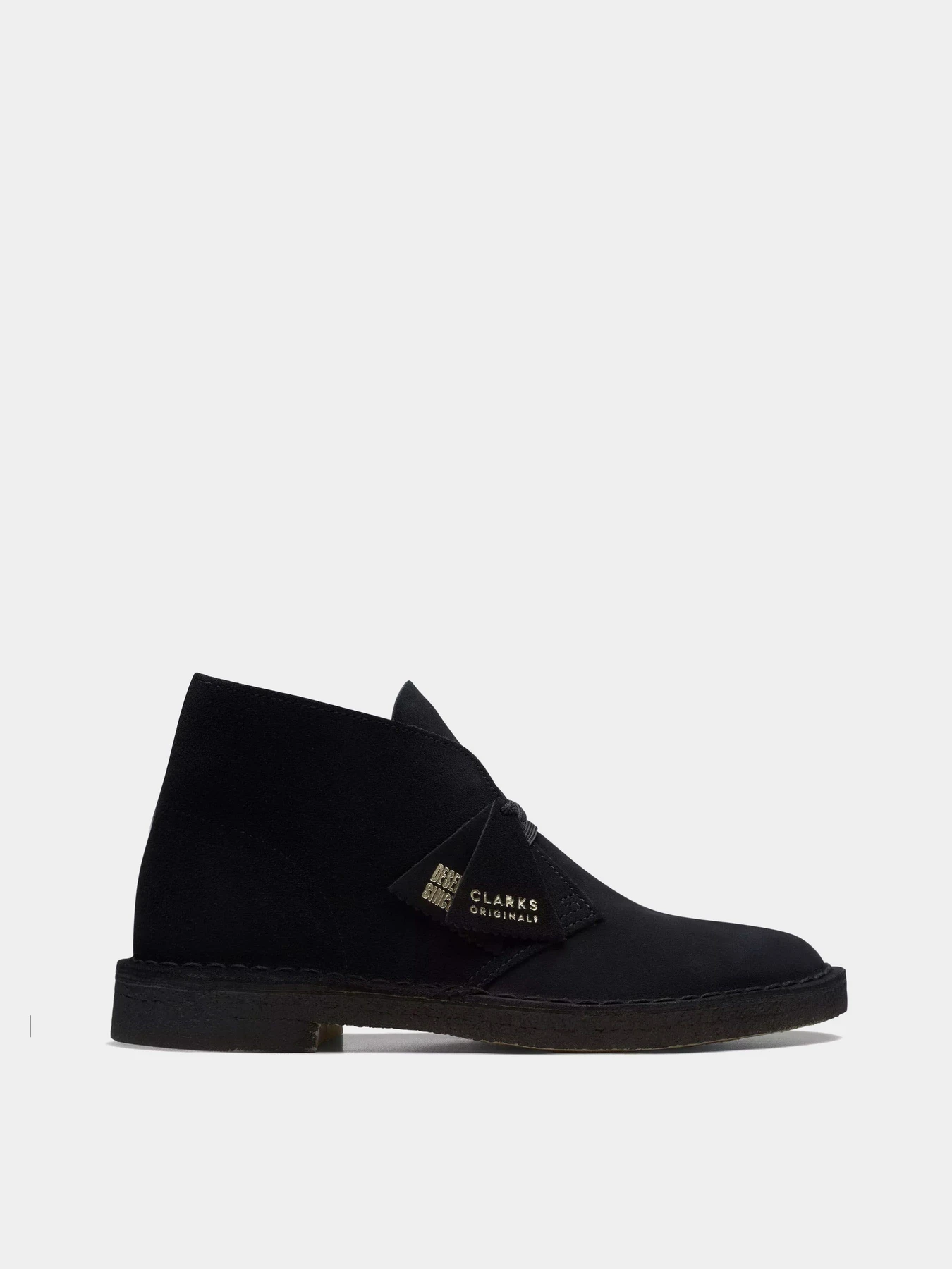 Ботинки и сапоги Clarks Originals Desert модель 26155480 Ботинки и сапоги Clarks Originals Desert модель 26155480 Фото