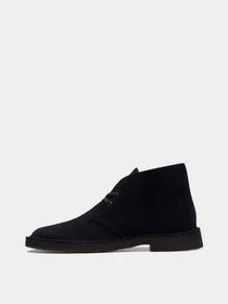 Ботинки и сапоги Clarks Originals Desert модель 26155480 Фото