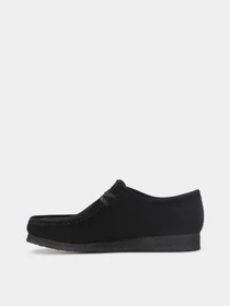 Ботинки и сапоги Clarks Wallabee модель 26155519 Фото