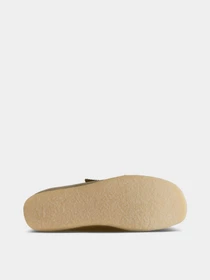 Ботинки и сапоги Clarks Originals Wallabee модель 26155515 Фото