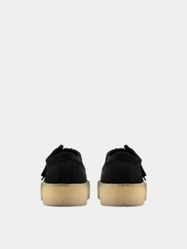 Ботинки и сапоги Clarks Originals Wallabee Cup модель 26158144 Фото