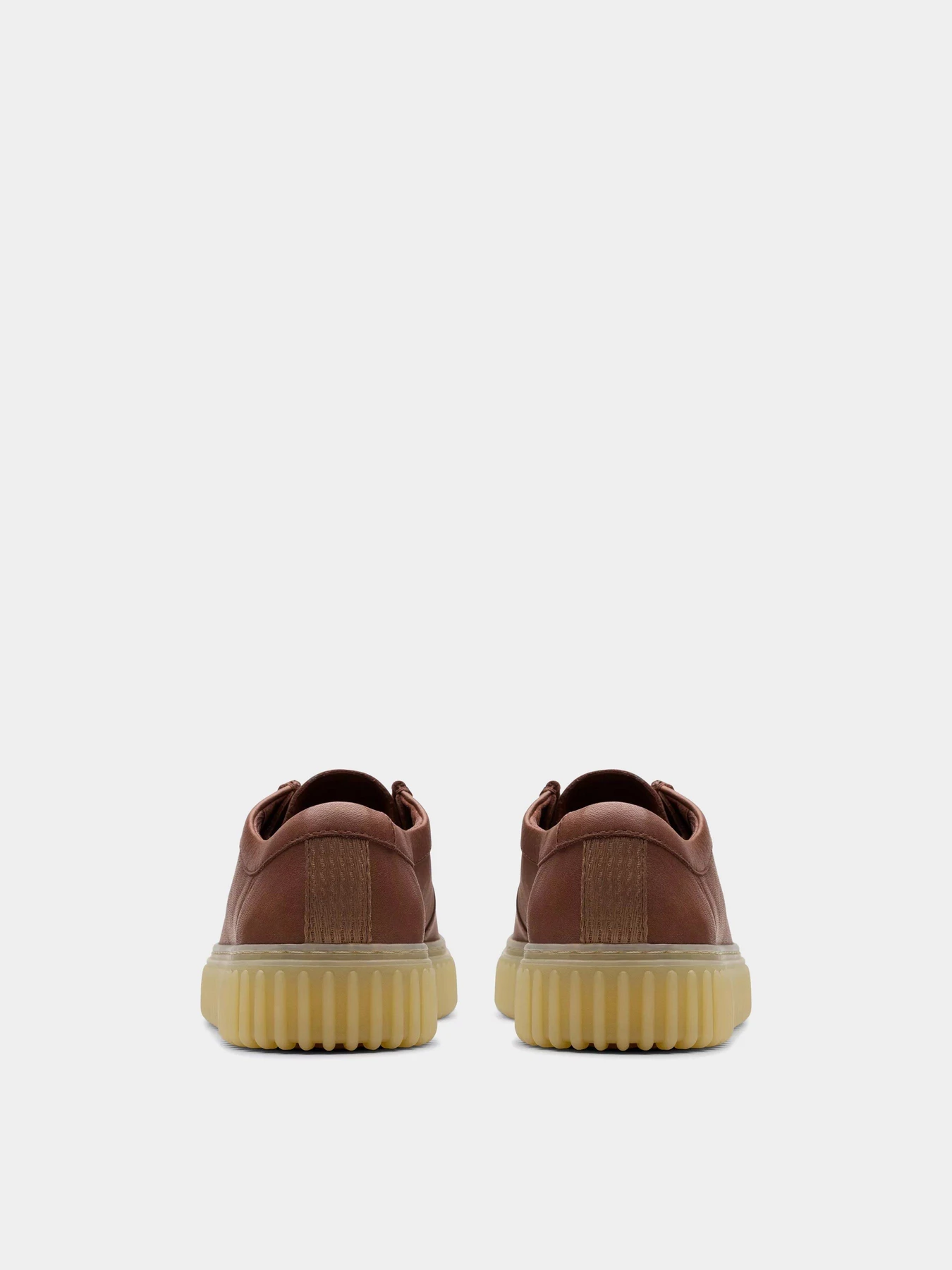 Кеды Clarks Torhill Lo модель 26176768 Фото