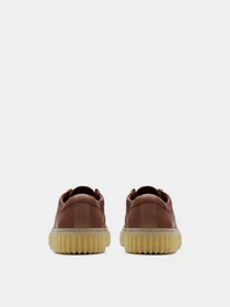 Кеды Clarks Torhill Lo модель 26176768 Фото