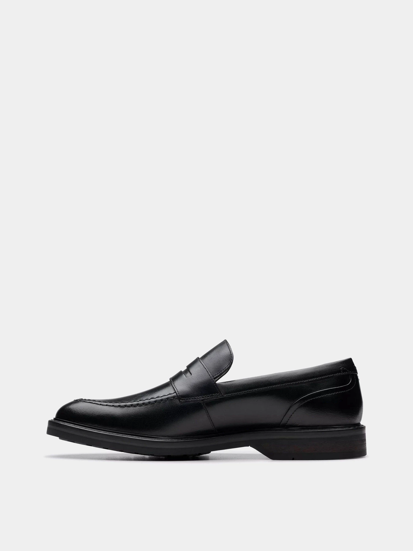 Туфли и лоферы Clarks Aldwin Step модель 26178429 Туфли и лоферы Clarks Aldwin Step модель 26178429 Фото