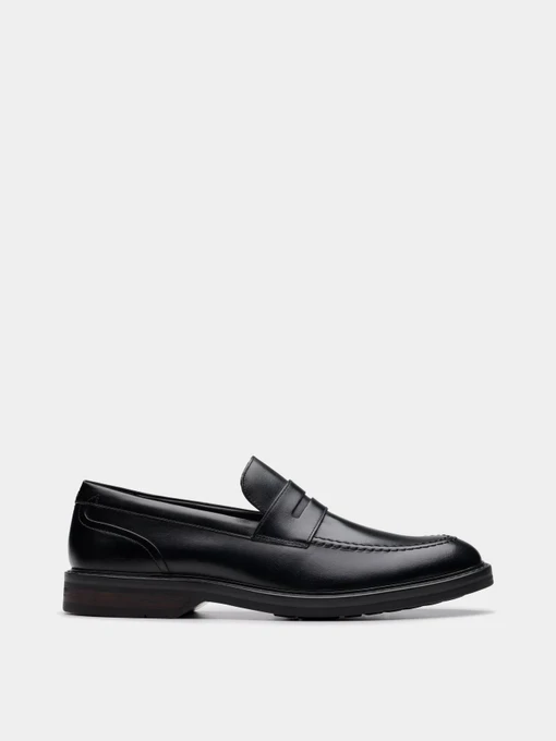 Туфлі та лофери Clarks Aldwin Step модель 26178429 Фото
