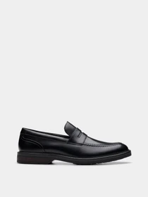 Туфли и лоферы Clarks Aldwin Step модель 26178429 Фото