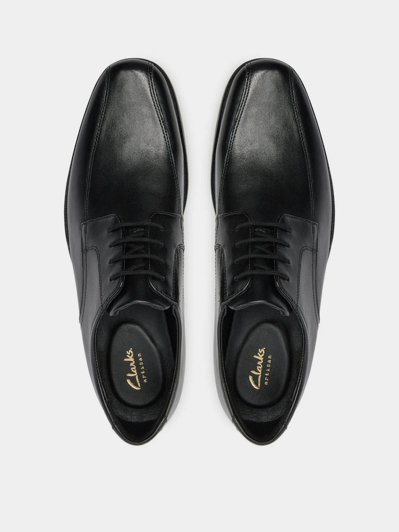 Туфли и лоферы Clarks Howard Over модель 26174925 Туфли и лоферы Clarks Howard Over модель 26174925 Фото