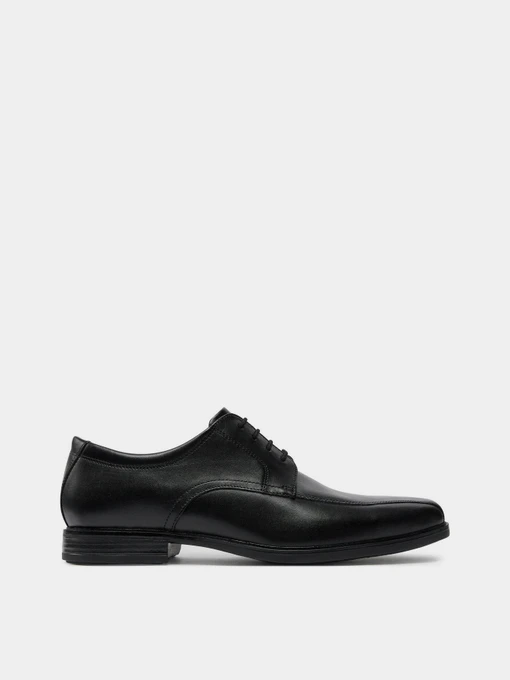Туфли и лоферы Clarks Howard Over модель 26174925 Фото