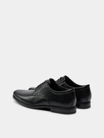 Туфли и лоферы Clarks Howard Over модель 26174925 Фото