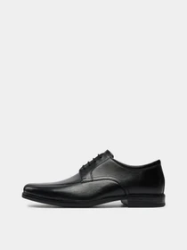 Туфли и лоферы Clarks Howard Over модель 26174925 Фото