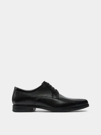 Туфли и лоферы Clarks Howard Over модель 26174925 Фото