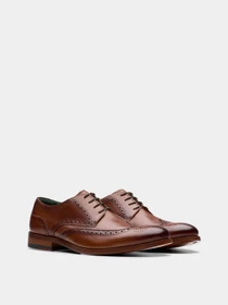 Туфлі та лофери Clarks Craft James Tip модель 26178563 Фото
