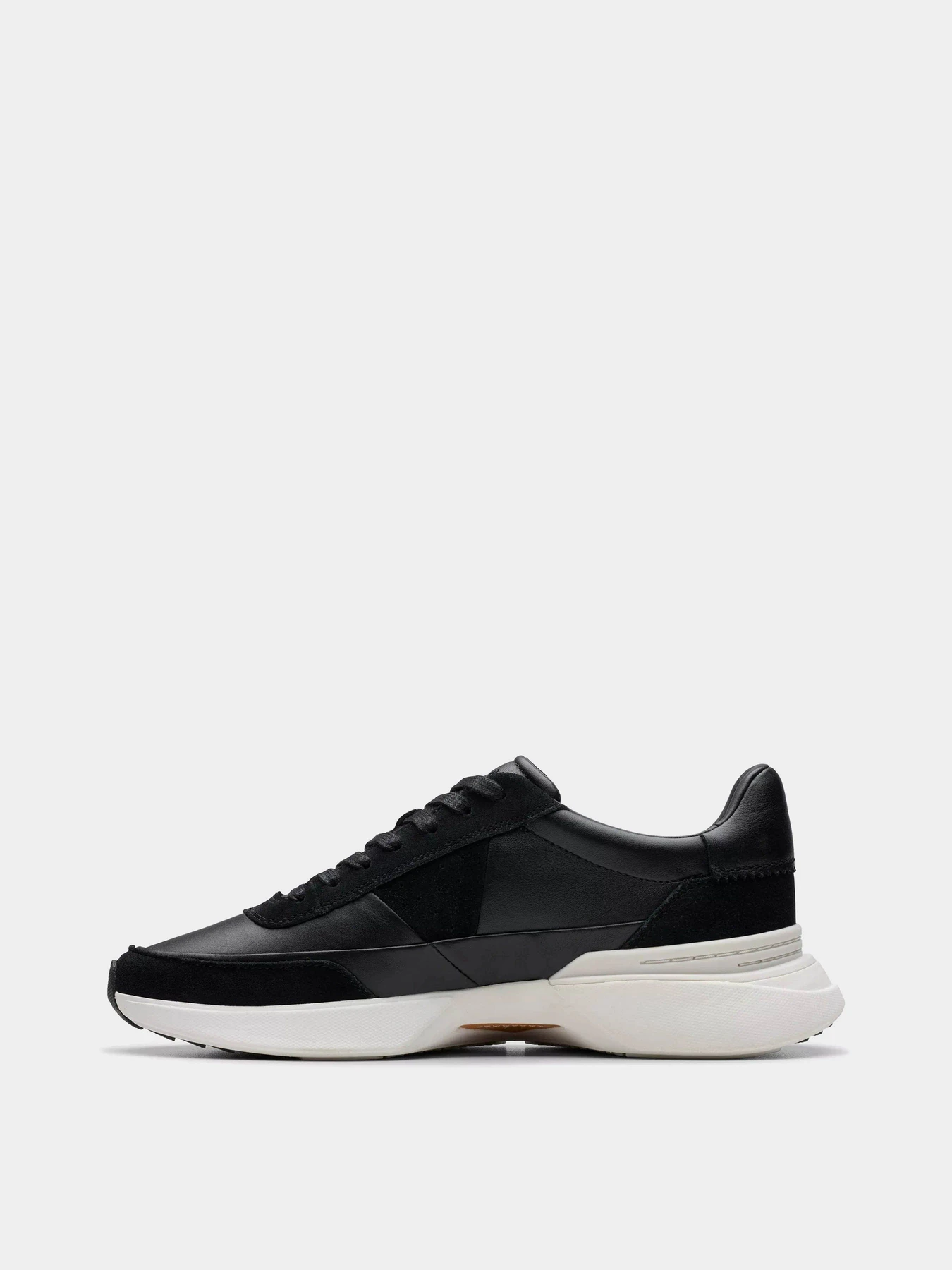 Кроссовки Clarks Craft Pace модель 26178494 Кроссовки Clarks Craft Pace модель 26178494 Фото