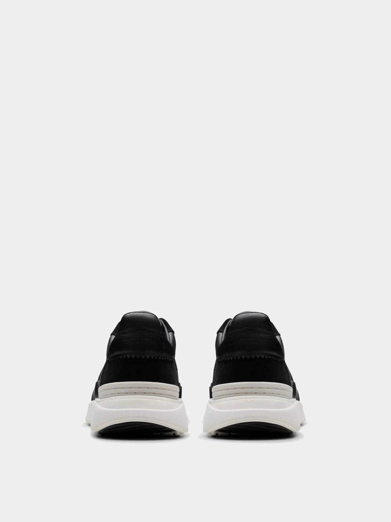Кроссовки Clarks Craft Pace модель 26178494 Кроссовки Clarks Craft Pace модель 26178494 Фото