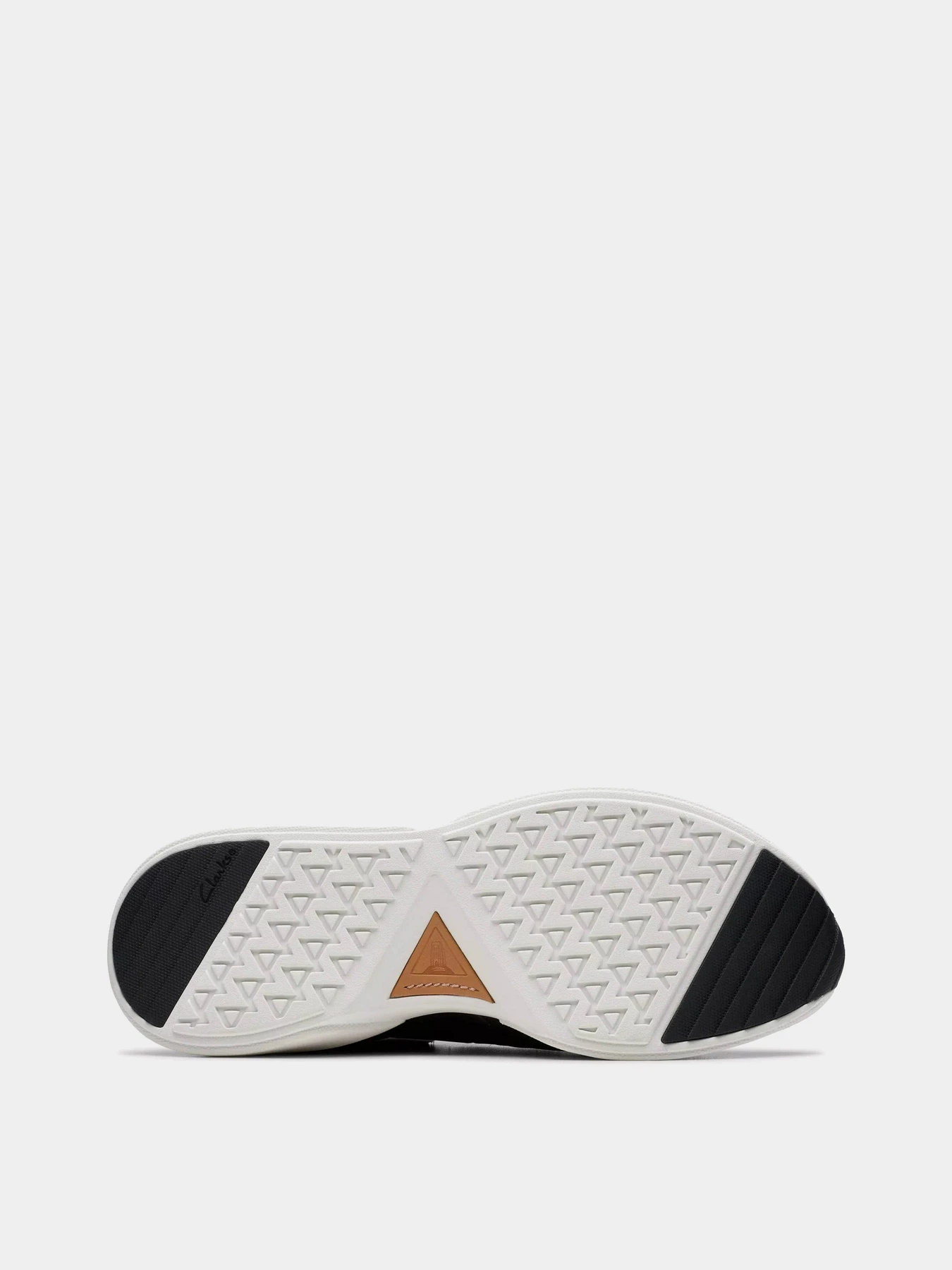Кроссовки Clarks Craft Pace модель 26178494 Кроссовки Clarks Craft Pace модель 26178494 Фото