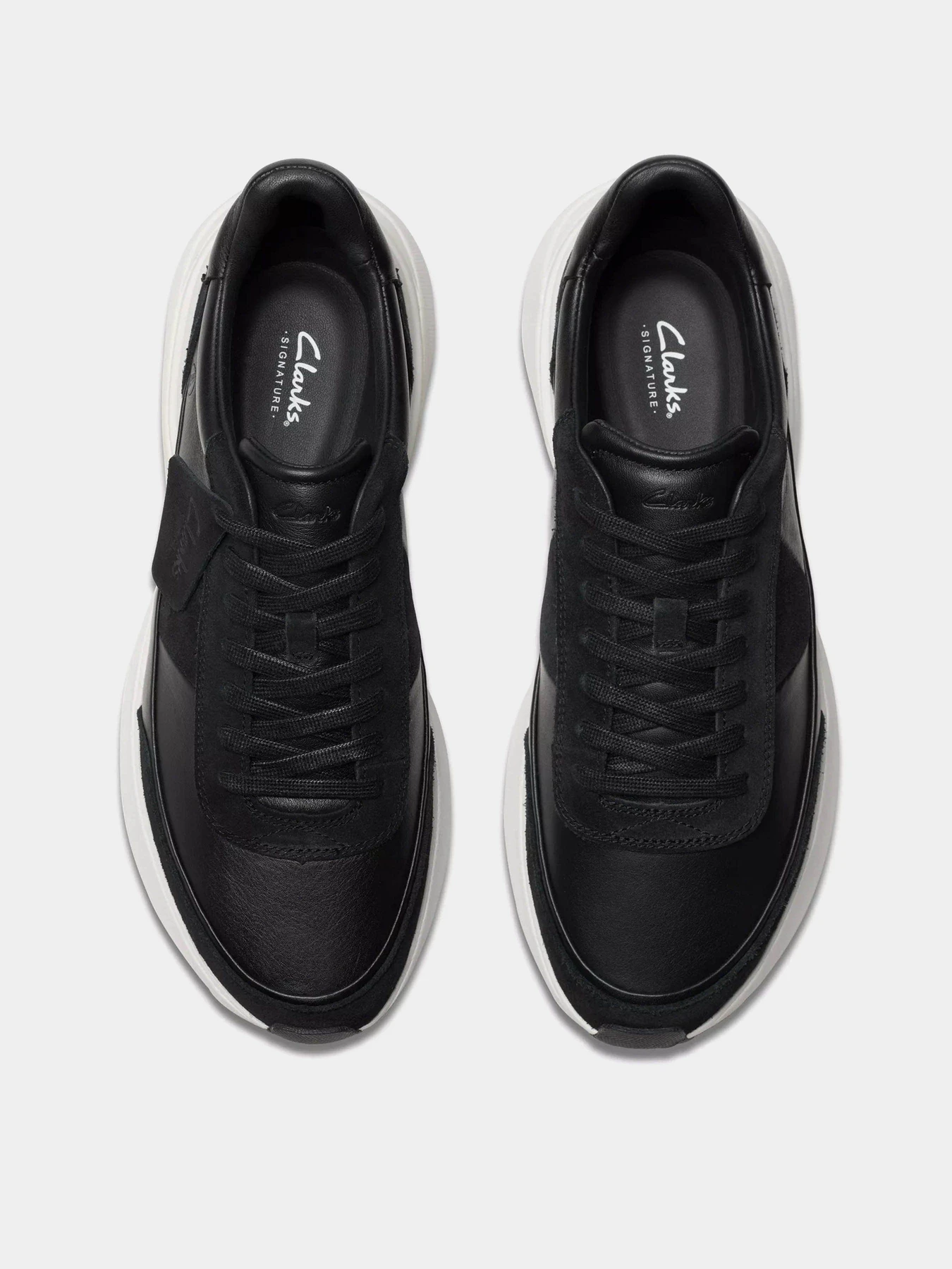 Кроссовки Clarks Craft Pace модель 26178494 Кроссовки Clarks Craft Pace модель 26178494 Фото