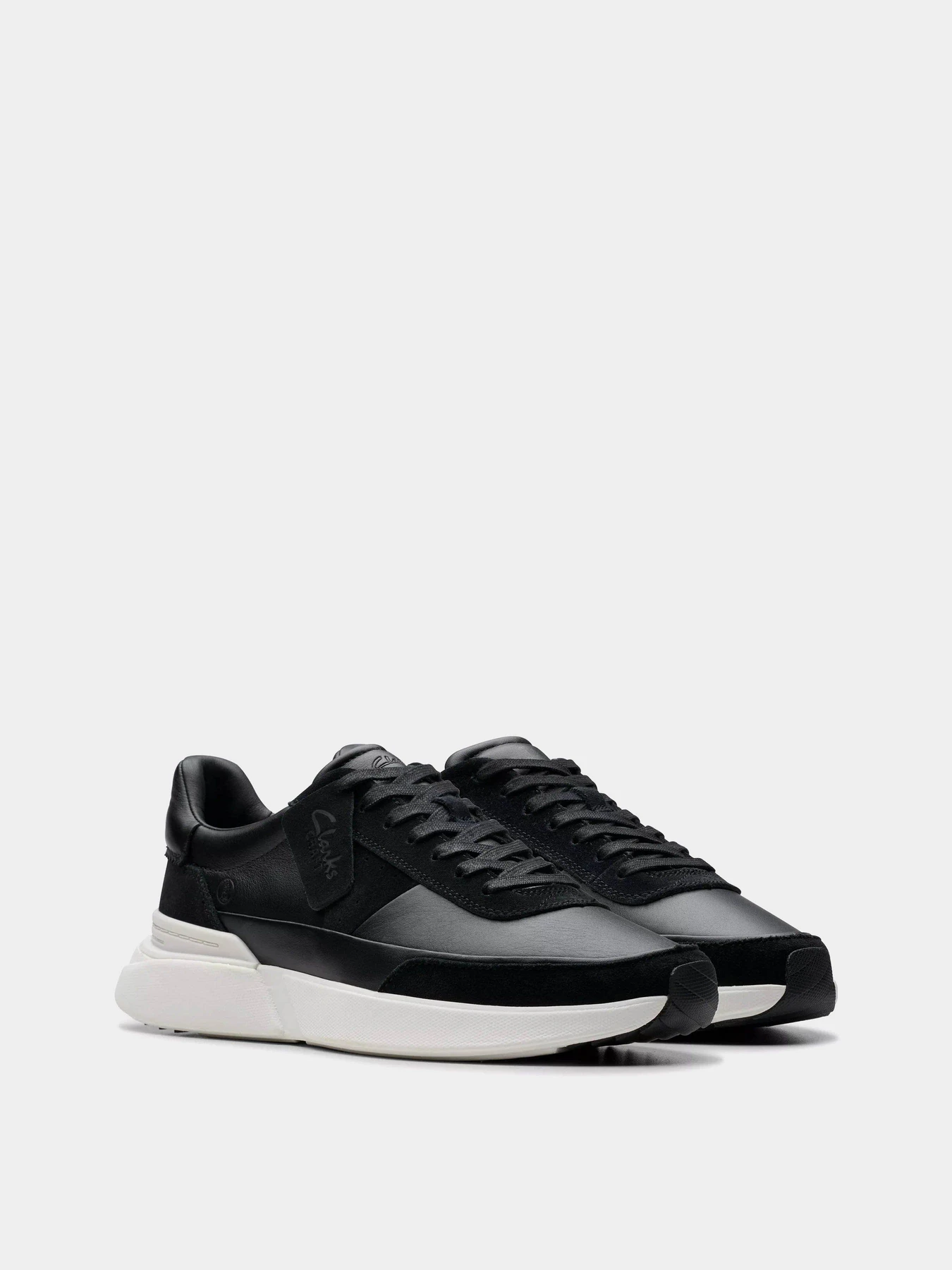 Кроссовки Clarks Craft Pace модель 26178494 Кроссовки Clarks Craft Pace модель 26178494 Фото