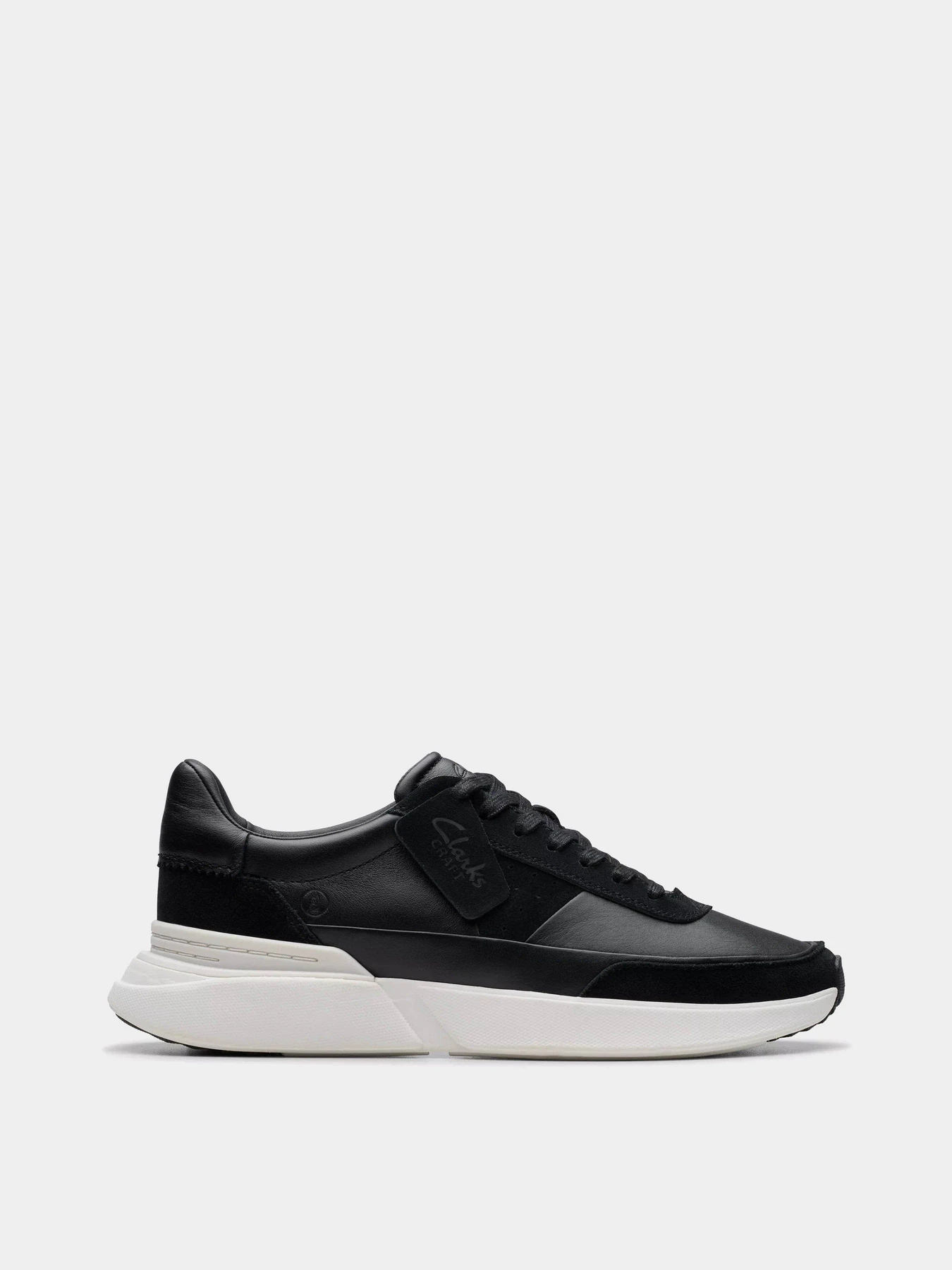 Кроссовки Clarks Craft Pace модель 26178494 Кроссовки Clarks Craft Pace модель 26178494 Фото