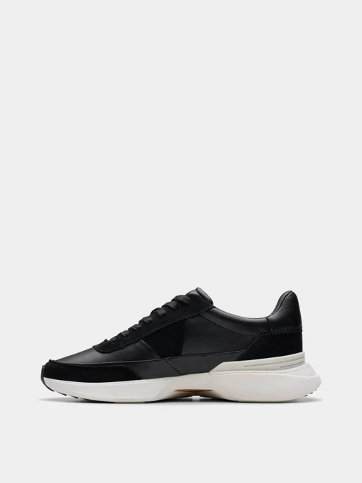 Чоловічі Кросівки повсякденні Clarks Craft Pace фото 2