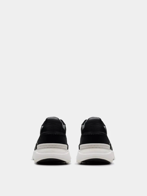 Чоловічі Кросівки повсякденні Clarks Craft Pace фото 3