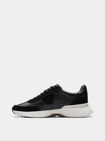Кроссовки Clarks Craft Pace модель 26178494 Фото