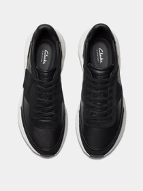 Кроссовки Clarks Craft Pace модель 26178494 Фото