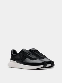 Кроссовки Clarks Craft Pace модель 26178494 Фото
